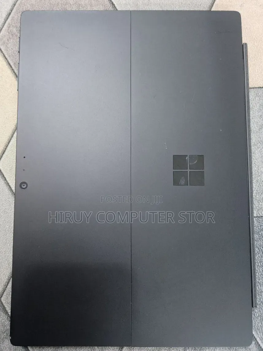 New Laptop Microsoft Surface Pro 6 16GB Intel Core i7 SSD 512GB
