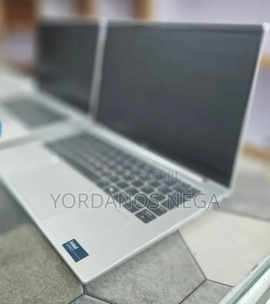 New Laptop HP EliteBook 840 G11 16GB Intel Core Ultra 7 SSD 512GB