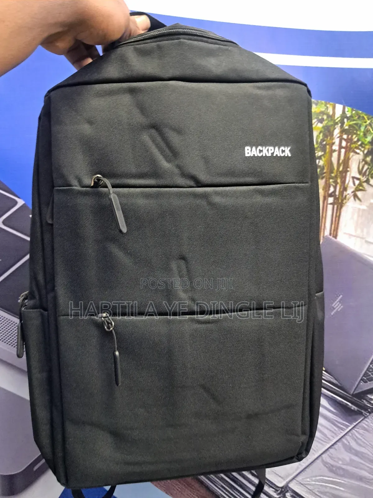 Laptop Bags Backpack