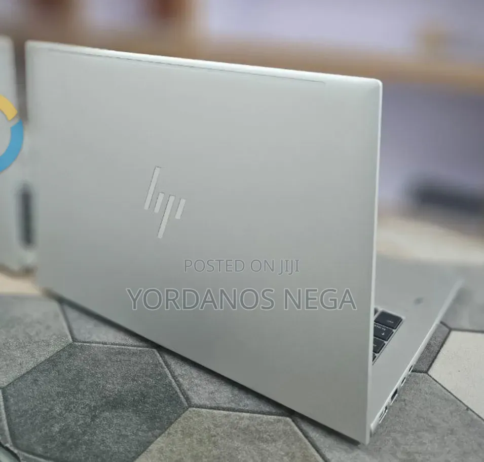 New Laptop HP EliteBook 840 G11 16GB Intel Core Ultra 7 SSD 512GB