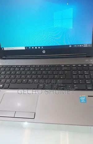 New Laptop HP ProBook 650 G1 8GB Intel Core i5 HDD 1T