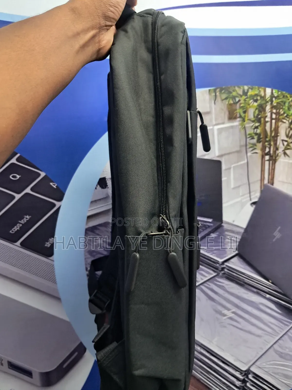 Laptop Bags Backpack