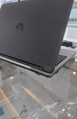 New Laptop HP ProBook 650 G1 8GB Intel Core i5 HDD 1T