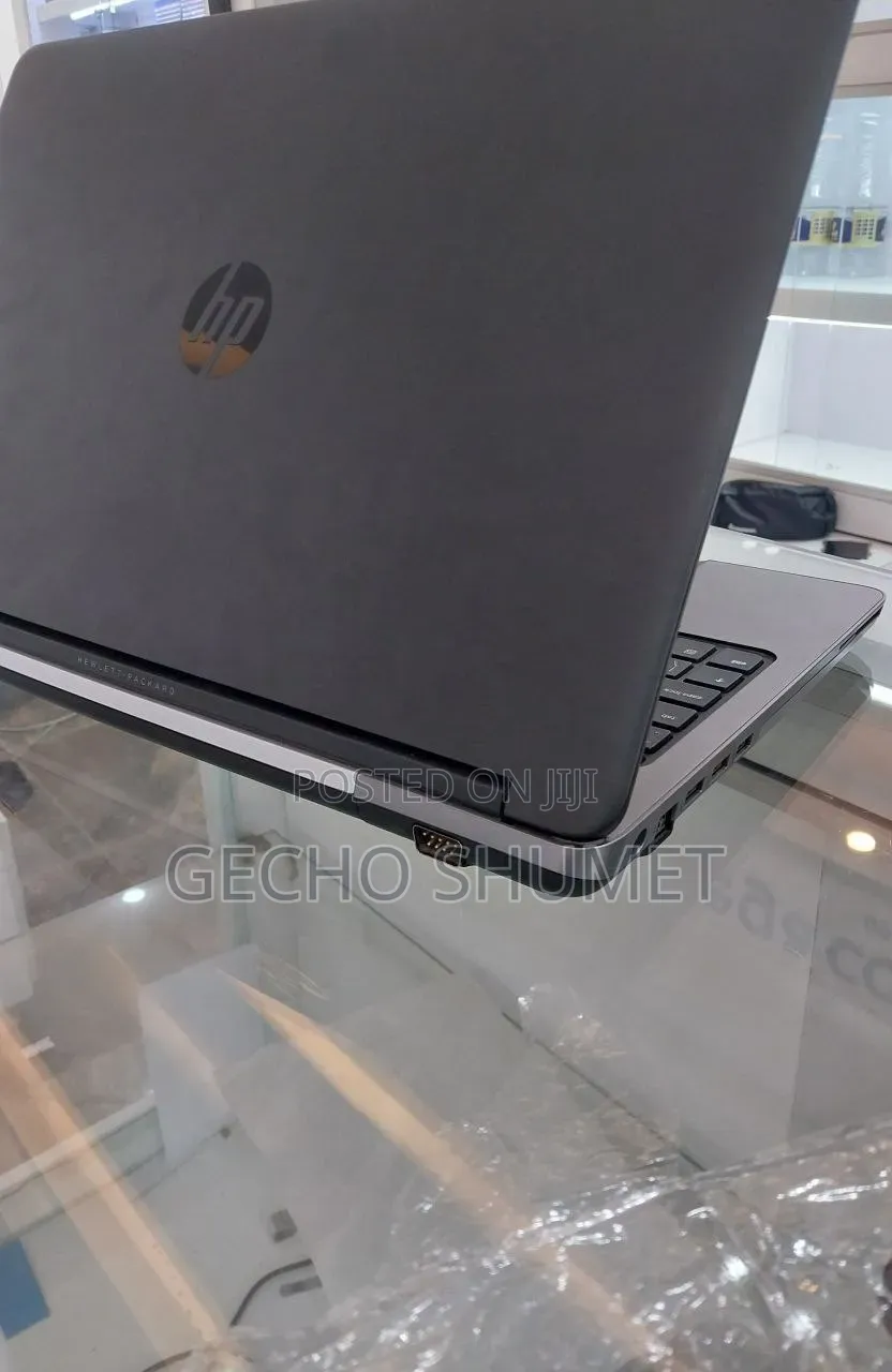 New Laptop HP ProBook 650 G1 8GB Intel Core i5 HDD 1T