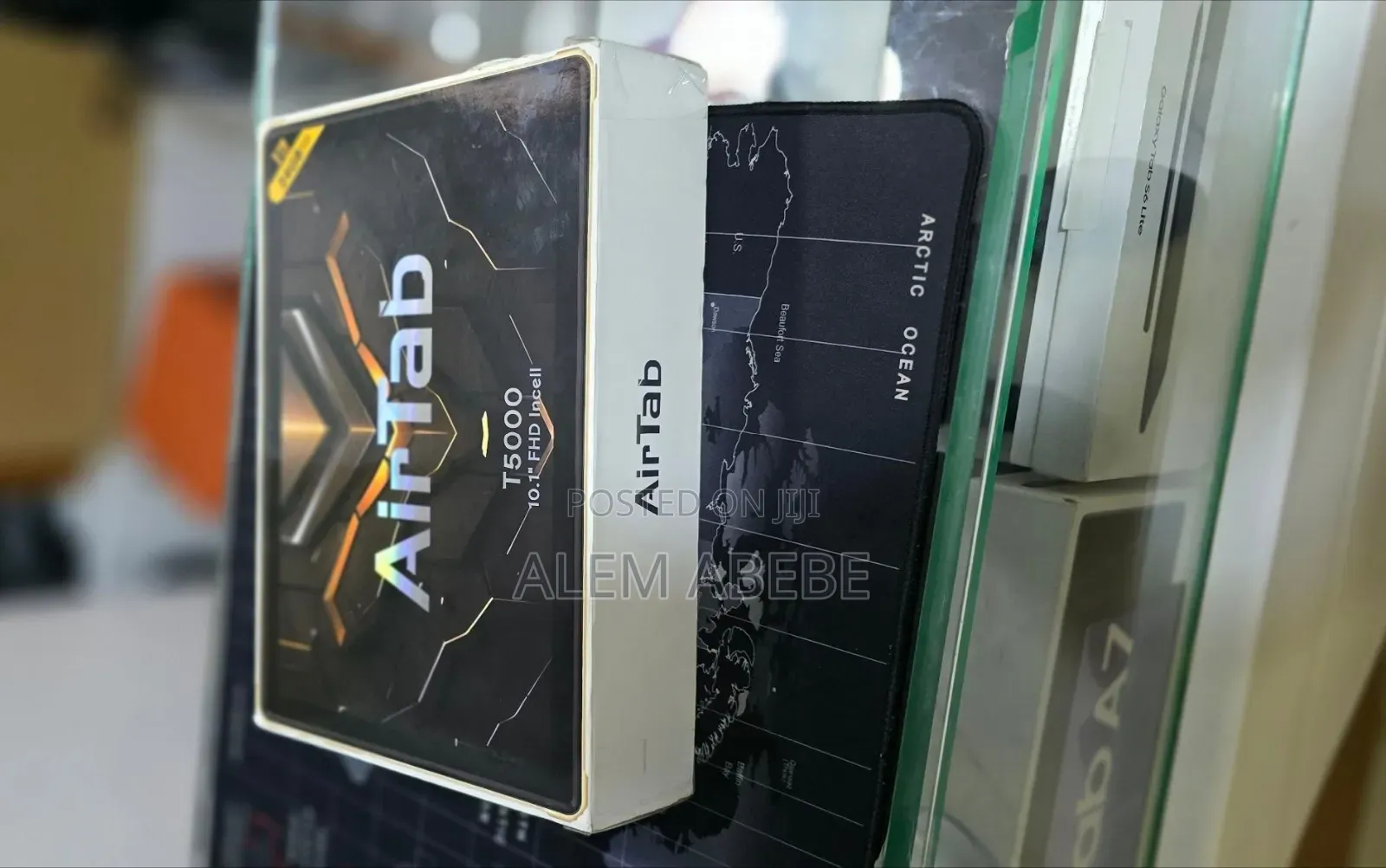 New AirTab T3000 1 TB