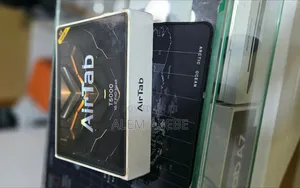 New AirTab T3000 1 TB