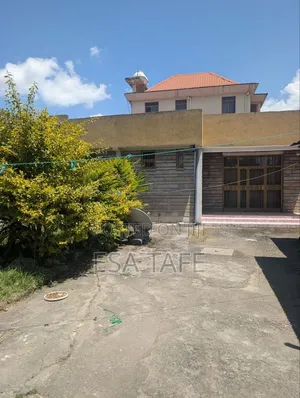 2bdrm House in አቃቂ ቃሊት, Akaky Kaliti for sale