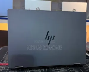 New Laptop HP Chromebook X360 24GB Intel Core Ultra 7 SSD 512GB
