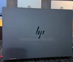 New Laptop HP OmniBook X Flip 16" 24GB Intel Core Ultra 7 SSD 512GB