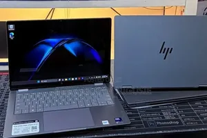New Laptop HP OmniBook X Flip 16" 24GB Intel Core Ultra 7 SSD 512GB