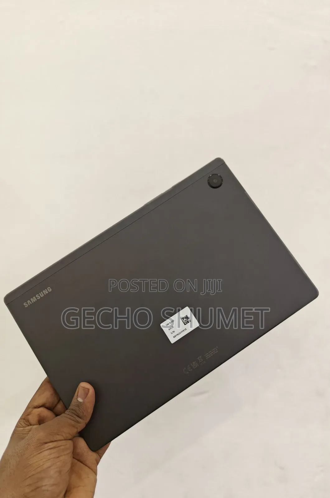 New Samsung Galaxy Tab A8 10.5 (2021) 64 GB