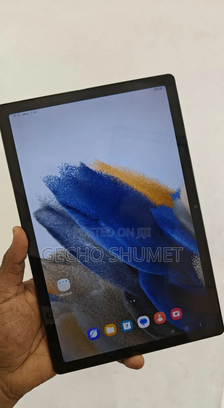 New Samsung Galaxy Tab A8 10.5 (2021) 64 GB