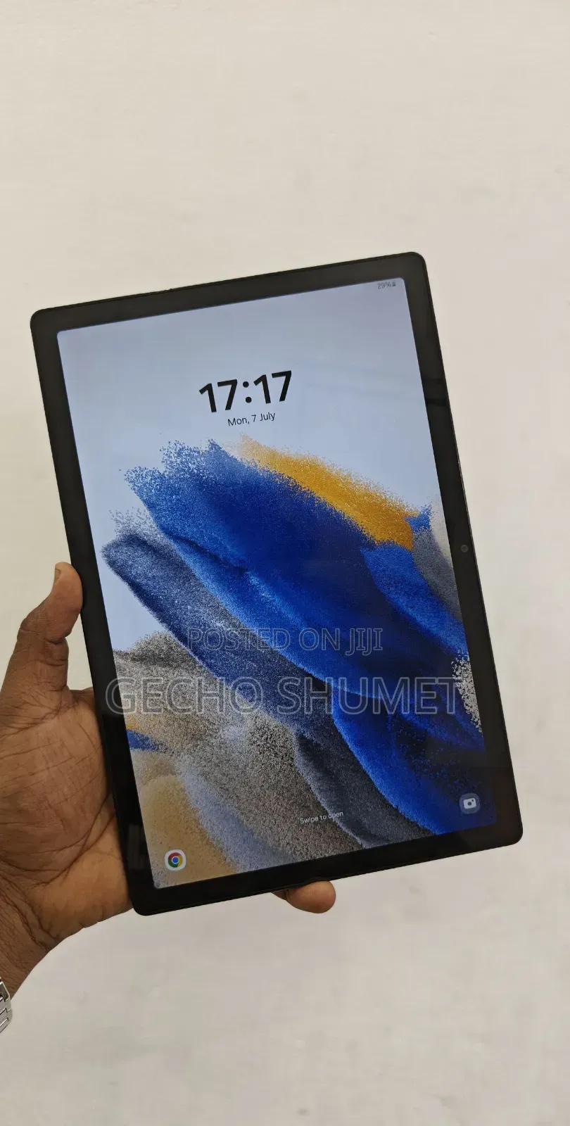 New Samsung Galaxy Tab A8 10.5 (2021) 64 GB