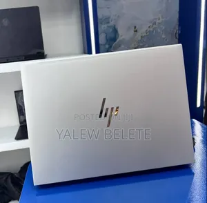 New Laptop HP EliteBook 840 G9 16GB Intel Core i7 SSD 512GB