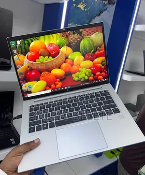 New Laptop HP EliteBook 840 G9 16GB Intel Core i7 SSD 512GB