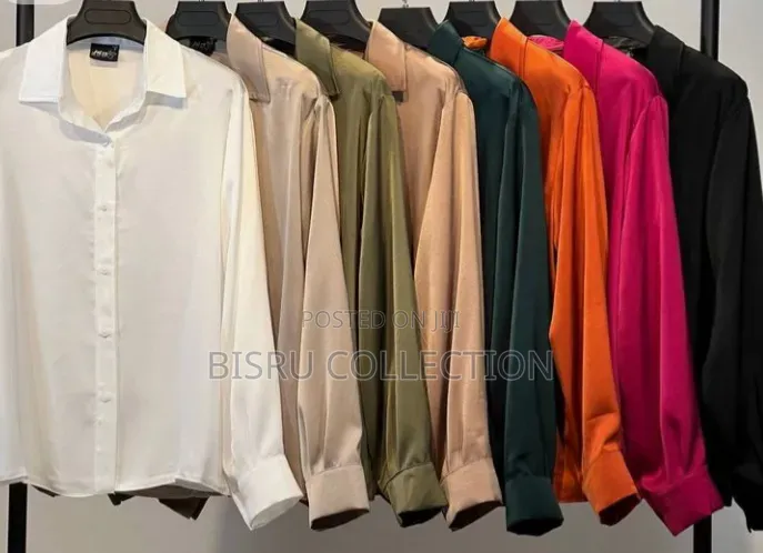 Women Shirt