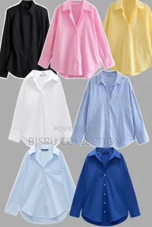 Women Shirt