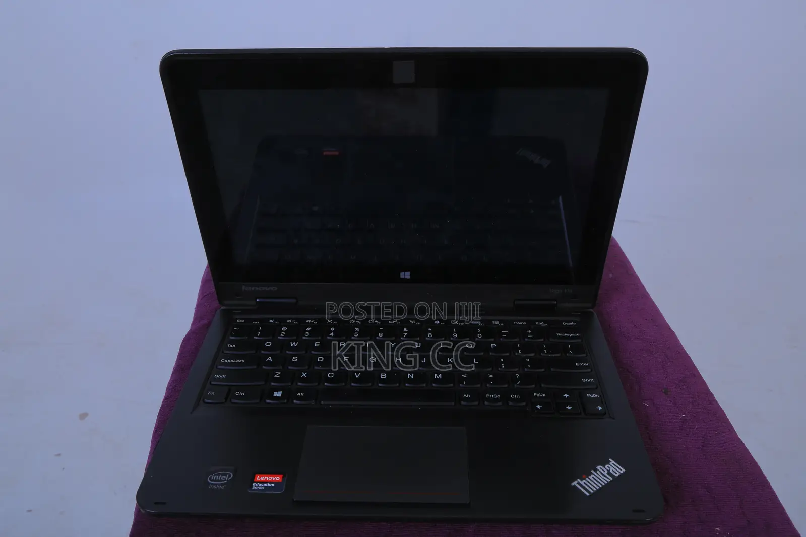 Laptop Lenovo Yoga 11e 4GB Intel Celeron SSD 128GB