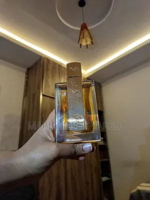 Eclarie Perfume