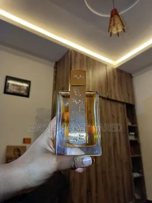 Eclarie Perfume