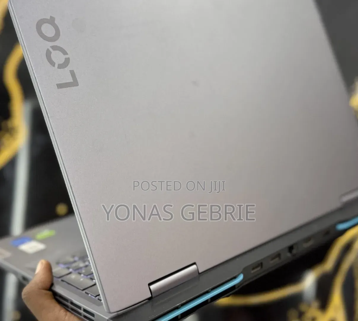 New Laptop Lenovo 16GB Intel Core i5 SSD 512GB