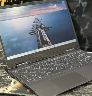 New Laptop Lenovo 16GB Intel Core i5 SSD 512GB