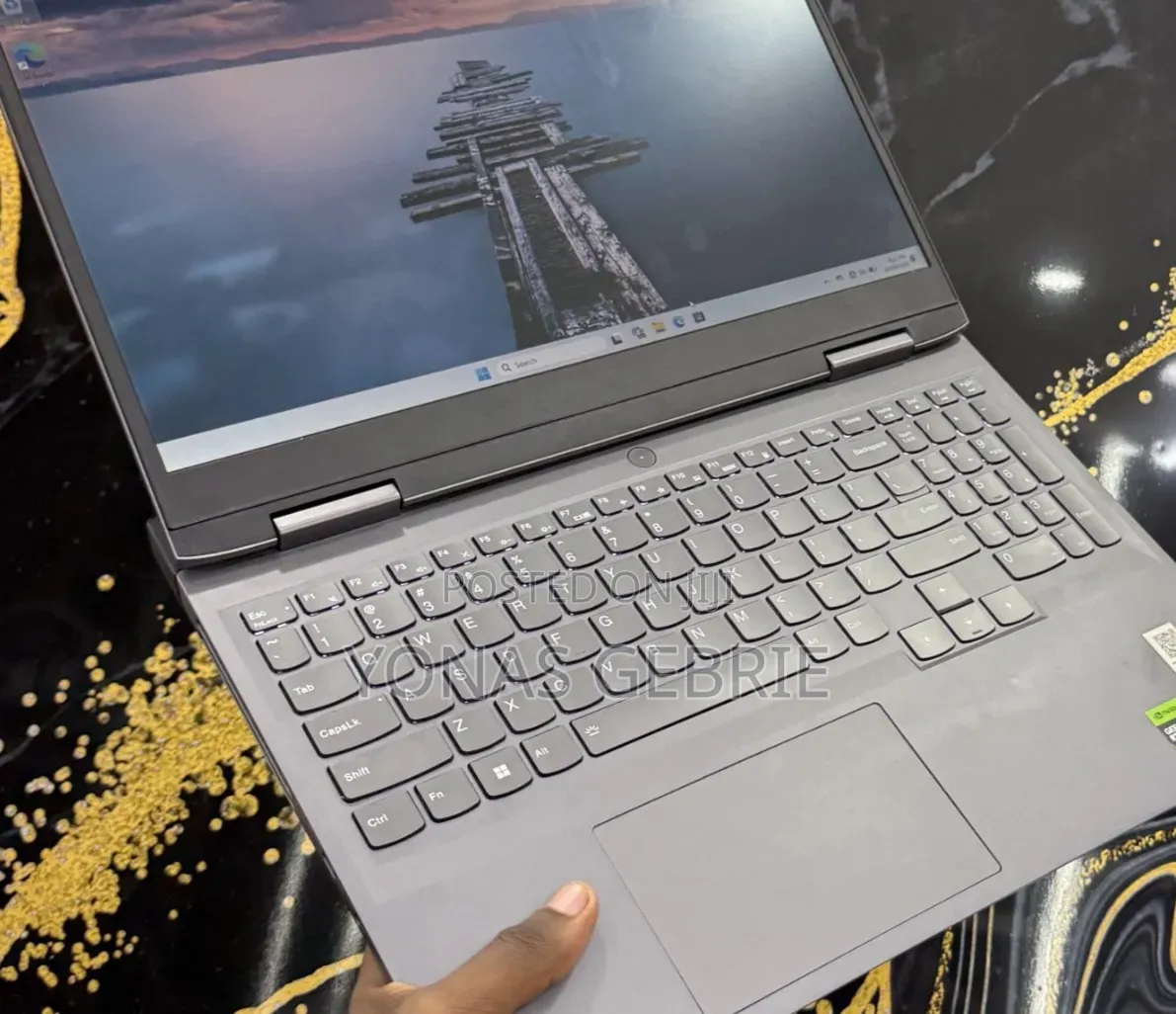 New Laptop Lenovo 16GB Intel Core i5 SSD 512GB