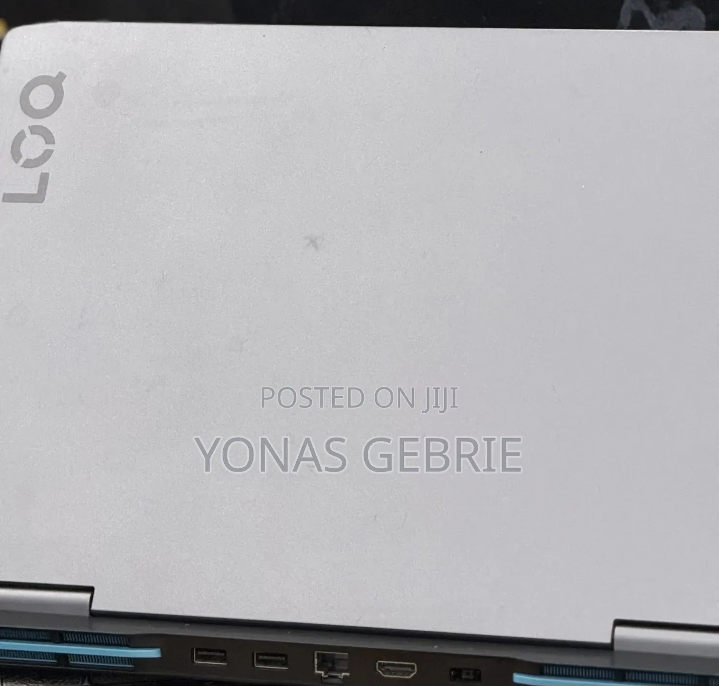 New Laptop Lenovo 16GB Intel Core i5 SSD 512GB