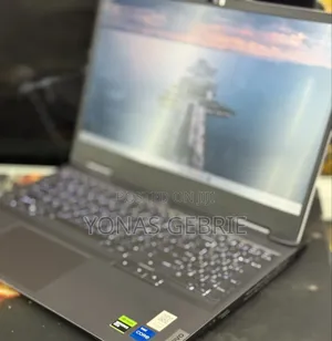 New Laptop Lenovo 16GB Intel Core i5 SSD 512GB