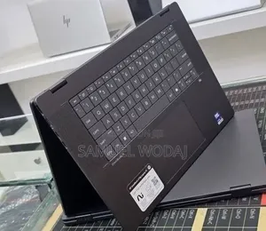 New Laptop HP OmniBook X Flip 16" 16GB Intel Core Ultra 7 SSD 1T