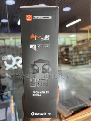 JBL Tour One M3 Wireless Headphones High Quality
