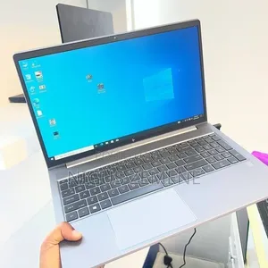 New Laptop HP ZBook Power G7 16GB Intel Core i7 SSD 512GB