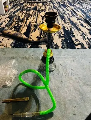 Hookah Shisha