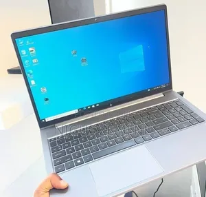 New Laptop HP ZBook Power G7 16GB Intel Core i7 SSD 512GB