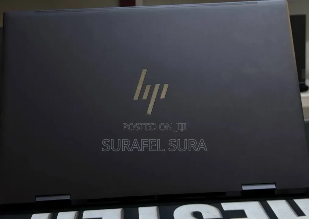 New Laptop HP Envy x360 16GB AMD Ryzen 7 SSD 512GB