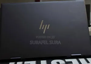 New Laptop HP Envy x360 16GB AMD Ryzen 7 SSD 512GB