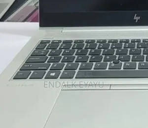 New Laptop HP EliteBook 840 G5 16GB Intel Core i5 SSD 512GB