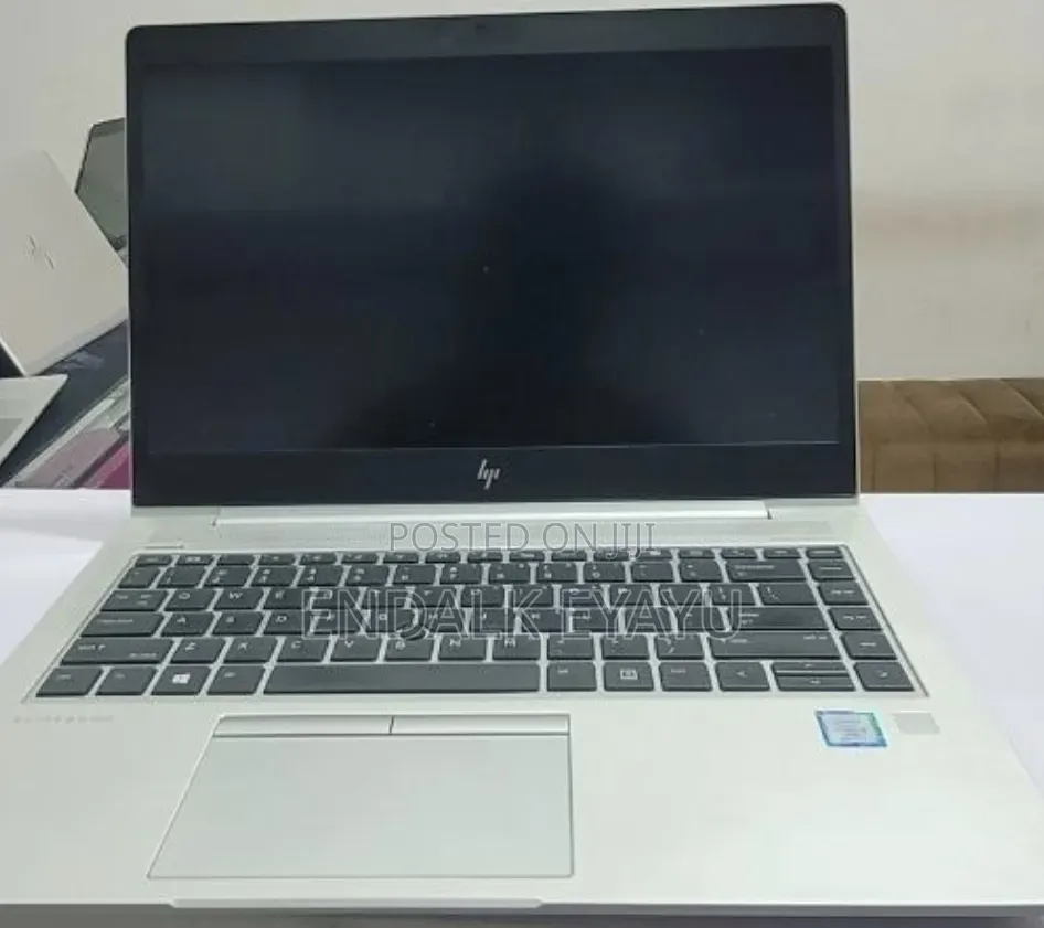 New Laptop HP EliteBook 840 G5 16GB Intel Core i5 SSD 512GB
