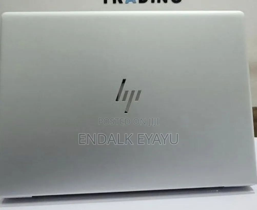 New Laptop HP EliteBook 840 G5 16GB Intel Core i5 SSD 512GB