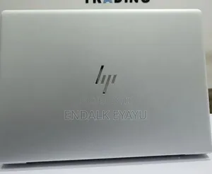 New Laptop HP EliteBook 840 G5 16GB Intel Core i5 SSD 512GB