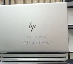 New Laptop HP EliteBook 840 G5 16GB Intel Core i5 SSD 512GB