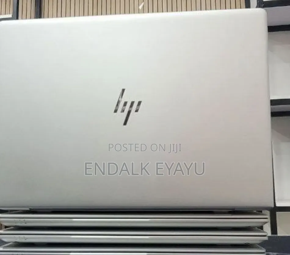 New Laptop HP EliteBook 840 G5 16GB Intel Core i5 SSD 512GB