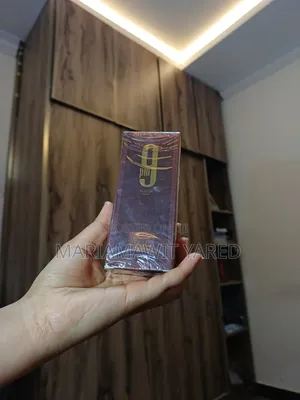 9 Pm Sample Perfume