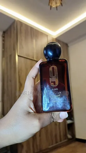 9 Pm Sample Perfume