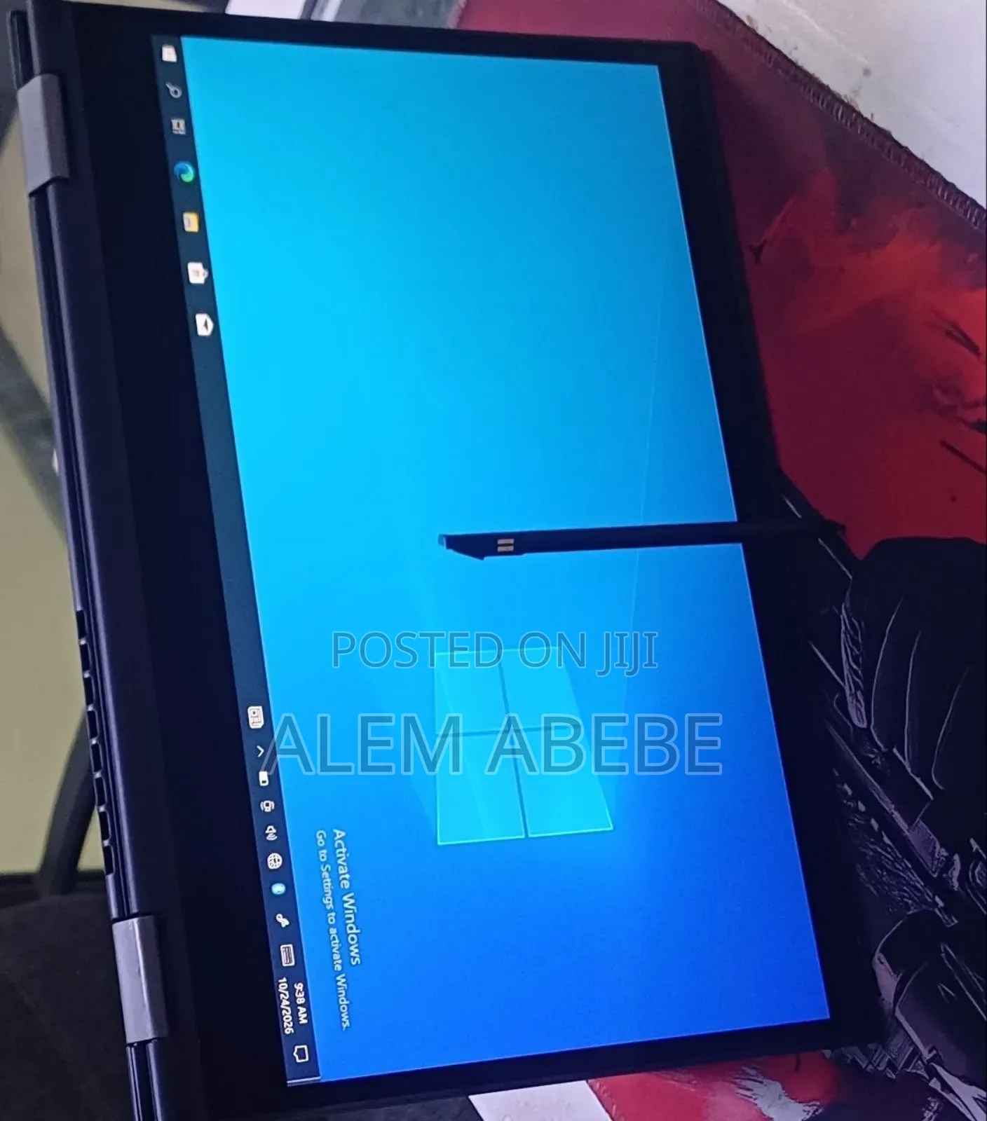New Laptop Lenovo ThinkPad X13 Gen 2 16GB Intel Core i5 SSD 512GB