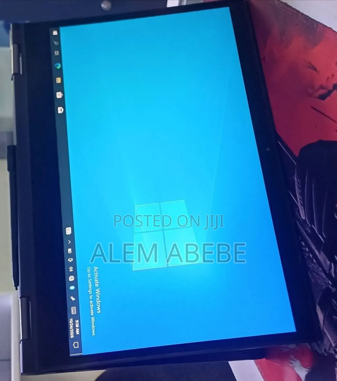 New Laptop Lenovo ThinkPad X13 Gen 2 16GB Intel Core i5 SSD 512GB