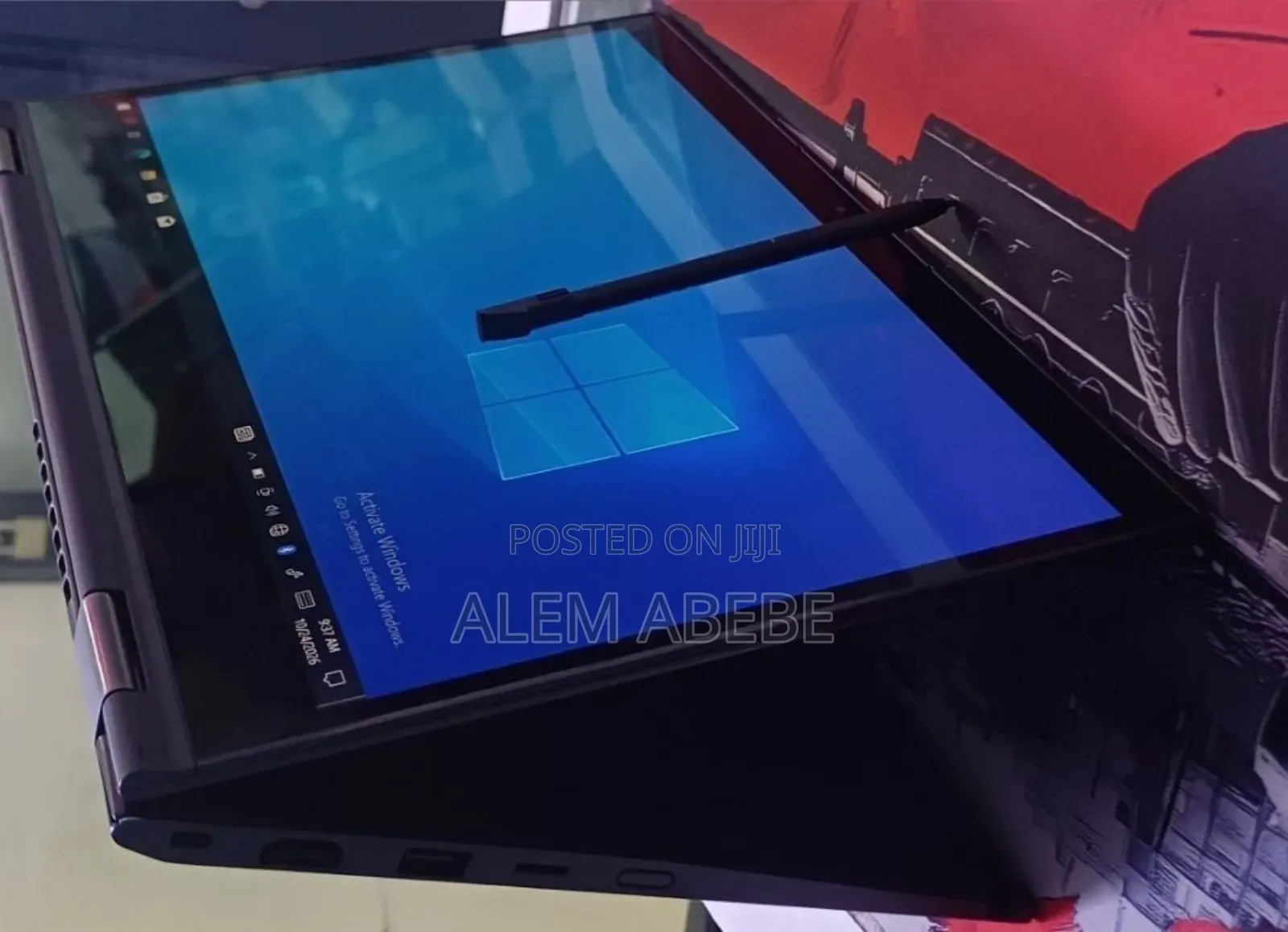 New Laptop Lenovo ThinkPad X13 Gen 2 16GB Intel Core i5 SSD 512GB