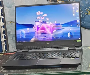 New Laptop Acer Predator Helios 300 16GB Intel Core i9 SSD 1T