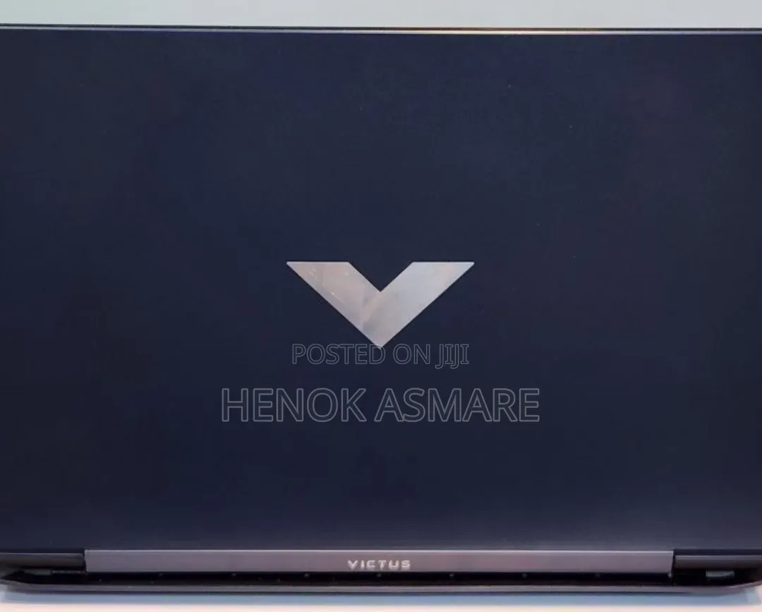 New Laptop HP Victus 16 16GB Intel Core i5 SSD 512GB