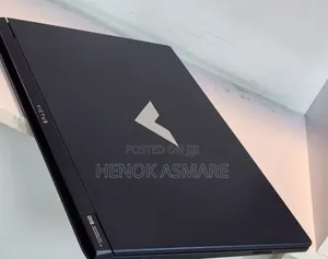 New Laptop HP Victus 16 16GB Intel Core i5 SSD 512GB
